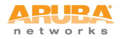 Aruba Networks