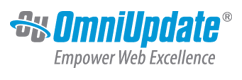 OmniUpdate